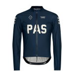 Pas Normal Studios PAS Mechanism Rain Jacket - navy, #1