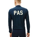 Pas Normal Studios PAS Mechanism Rain Jacket - navy, #4
