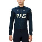 Pas Normal Studios PAS Mechanism Rain Jacket - navy, #3