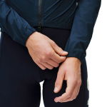 Pas Normal Studios PAS Mechanism Rain Jacket - navy, #7