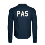 Pas Normal Studios PAS Mechanism Rain Jacket - navy, #2
