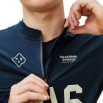 Pas Normal Studios PAS Mechanism Rain Jacket - navy, #5