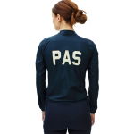 Pas Normal Studios Women's PAS Mechanism Rain Jacket - navy, #4