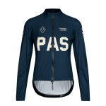 Pas Normal Studios Women's PAS Mechanism Rain Jacket - navy, #1