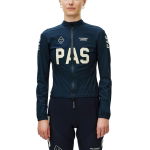 Pas Normal Studios Women's PAS Mechanism Rain Jacket - navy, #3