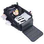 Evoc Gear Bag 55 - black, #7
