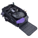 Evoc Gear Bag 55 - black, #5