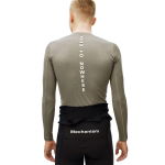 Pas Normal Studios Mid Long Sleeve Base Layer - earth, #4