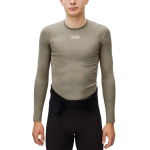 Pas Normal Studios Mid Long Sleeve Base Layer - earth, #3