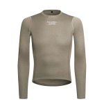 Pas Normal Studios Mid Long Sleeve Base Layer - earth, #1