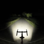 Lupine SL Nano AF StVZO - Fernlicht, #8