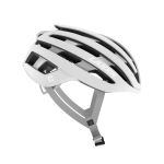 Lazer Z1 KinetiCore - matte full white, #4