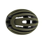 Lazer Z1 KinetiCore - matte pine green, #5