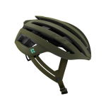 Lazer Z1 KinetiCore - matte pine green, #3