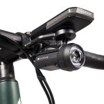 Lupine Garmin/Wahoo Lenkerhalter 31.8 mm, #2