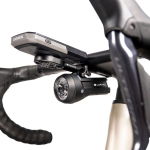 Lupine SL Grano Titanschraube schwarz, #2