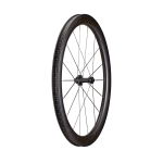 Specialized Roval Rapide CLX III Vorderrad - Satin Carbon/Gloss Black, #2