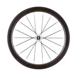 Specialized Roval Rapide CLX III Vorderrad - Satin Carbon/Gloss Black, #3