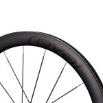 Specialized Roval Rapide CLX III Laufräder - Satin Carbon/Gloss Black, #8