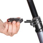 Lupine C14 Mag StVZO Fahrradrücklicht, #4