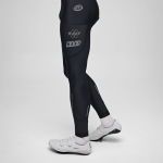 MAAP Drome Team Bib Evo Cargo Tights - black, #3