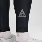 MAAP Drome Team Bib Evo Cargo Tights - black, #6
