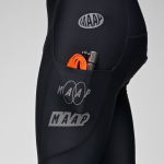 MAAP Drome Team Bib Evo Cargo Tights - black, #5