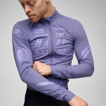 MAAP Drome Atmos Jacket - heron, #3