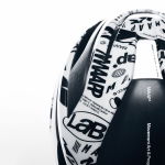 MAAP x Kask Elemento CE - monochrome, #6