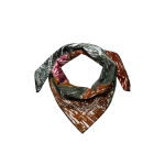 Pas Normal Studios T.K.O. Off-Race Bandana, #1