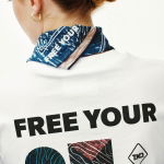 Pas Normal Studios T.K.O. Off-Race Bandana, #4