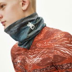 Pas Normal Studios T.K.O. Merino Necktube, #3