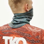 Pas Normal Studios T.K.O. Merino Necktube, #5