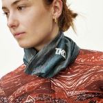 Pas Normal Studios T.K.O. Merino Necktube, #6