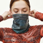 Pas Normal Studios T.K.O. Merino Necktube, #7