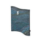 Pas Normal Studios T.K.O. Merino Necktube, #1