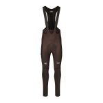 Pas Normal Studios T.K.O. Essential Thermal Long Bibs - dark purple, #1