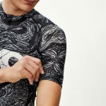 Pas Normal Studios T.K.O. Mechanism Jersey - t.k.o. iron grey, #5