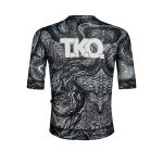 Pas Normal Studios T.K.O. Mechanism Jersey - t.k.o. iron grey, #2