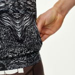 Pas Normal Studios T.K.O. Mechanism Jersey - t.k.o. iron grey, #8