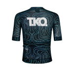 Pas Normal Studios T.K.O. Mechanism Jersey - t.k.o. blue, #2