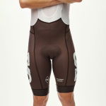 Pas Normal Studios T.K.O. Mechanism Bibs - dark purple, #4