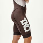 Pas Normal Studios T.K.O. Mechanism Bibs - dark purple, #5