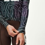 Pas Normal Studios T.K.O. Mechanism Long Sleeve Jersey - t.k.o. black multi, #5