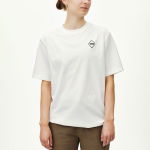 Pas Normal Studios T.K.O. Off-Race Graphic T-Shirt - white, #5
