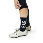 Pas Normal Studios PAS Thermal Wool Socks - navy, #2