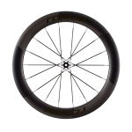 Specialized Roval Rapide Sprint CLX Vorderrad - Satin Carbon/Gloss Black, #2