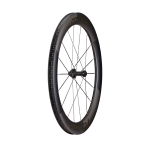 Specialized Roval Rapide Sprint CLX Vorderrad - Satin Carbon/Gloss Black, #1
