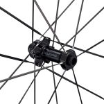 Specialized Roval Rapide Sprint CLX Vorderrad - Satin Carbon/Gloss Black, #3