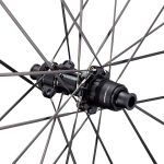 Specialized Roval Rapide Sprint CLX Hinterrad - Satin Carbon/Gloss Black, #3